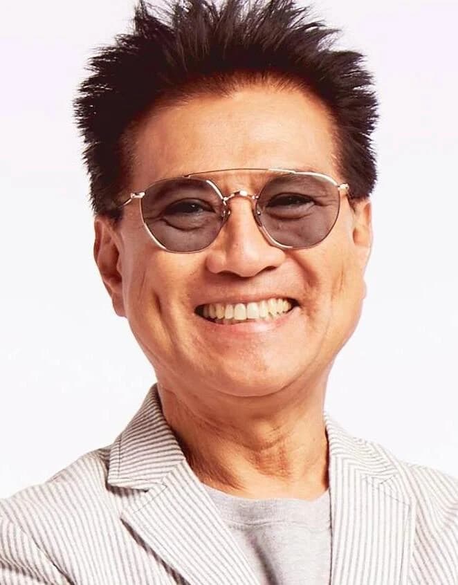 ปั่น ไพบูลย์เกียรติ เขียวแก้ว