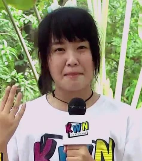 เจินจี้ กมนัช ตันติวิชิตเวช