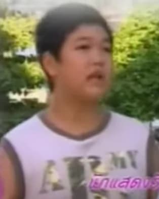 โดนัท กฤษกร ทรัพย์สงวน