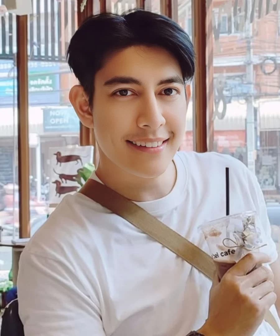 เก่ง กฤษฏ์ศิรวัชร แก้วมณีกานนท์