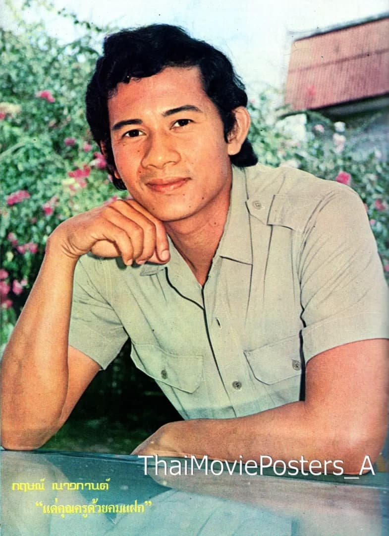 กฤษณ์ เนาวกานต์