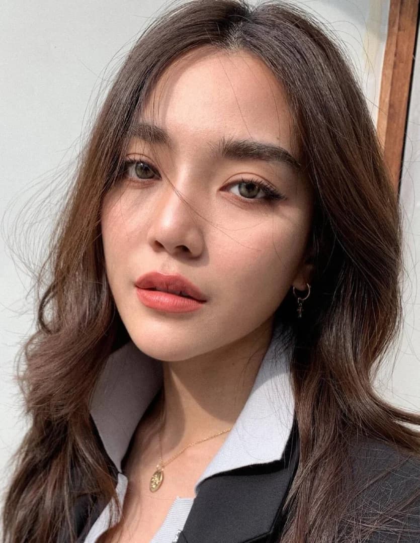 ปราง กัญญ์ณรัณ วงศ์ขจรไกล