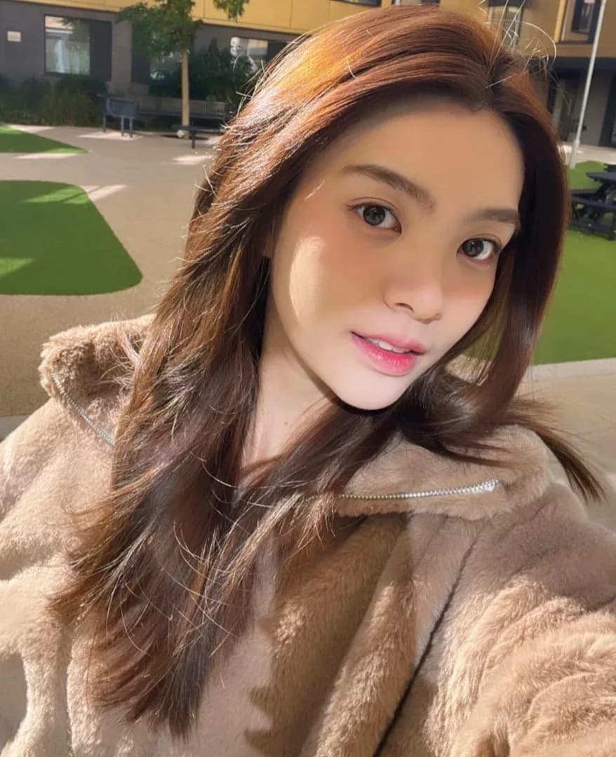 บุญ กัญณภัทร ชินวงศ์