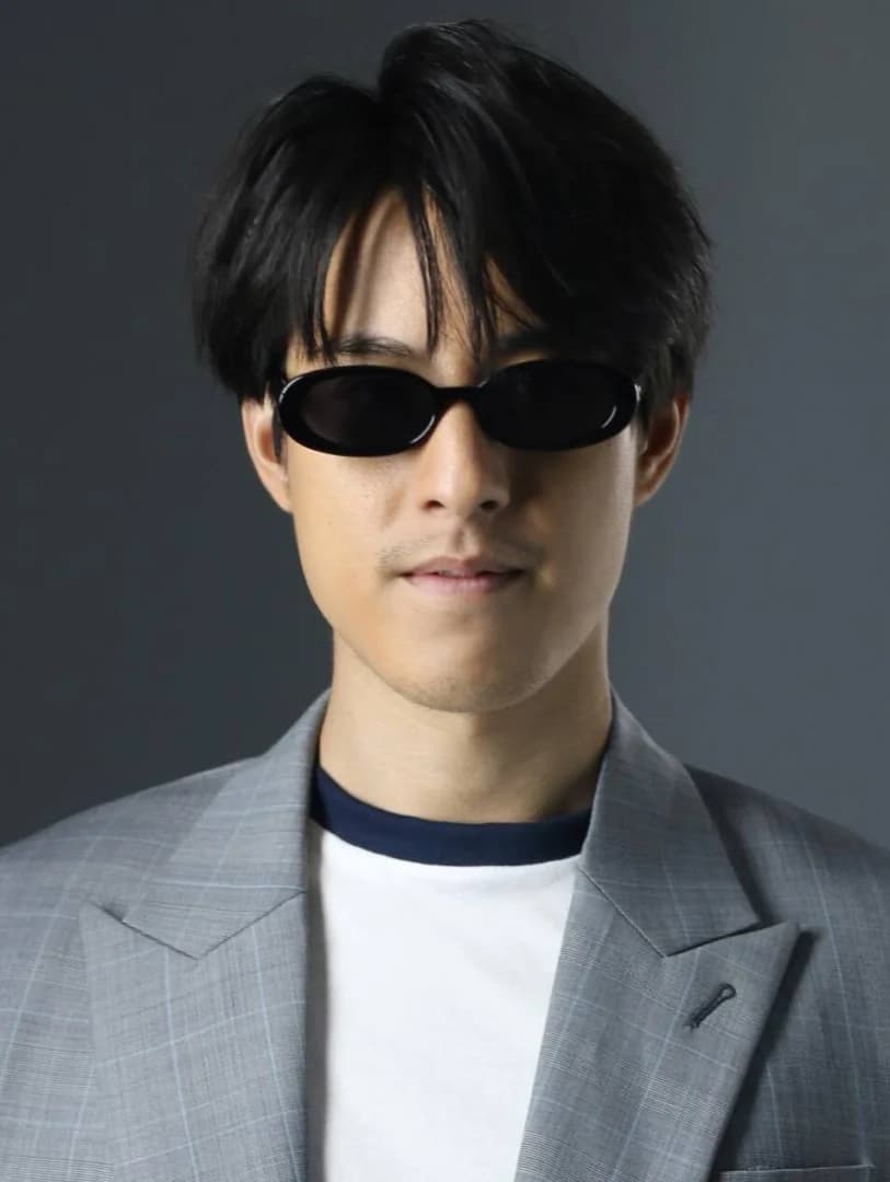 กันต์ กันต์ชนุตม์ เก่งการค้า