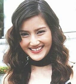 เก๋ กัลยณัฐ สีบุญเรือง