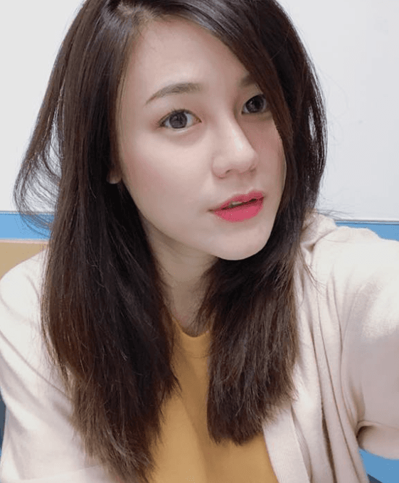 กี้ กิตติ์ชญาห์ แกะสุวรรณ