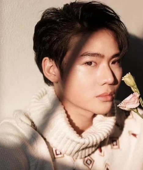 บิว กิตติพัฒน์ สมานตระกูลชัย