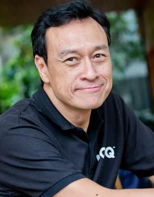 เบิร์ด กุลพงษ์ บุนนาค