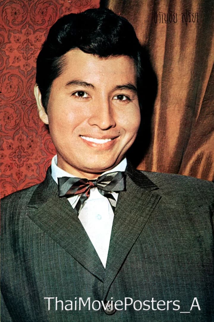 ขวัญชัย สุริยา