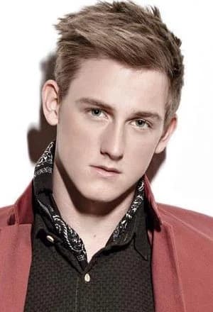 คริสโตเฟอร์ เชฟ