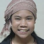 ยีนส์ คัทรินทร์ สนิทธิเทย์