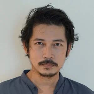 คานธี วสุวิชย์กิต