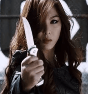 Kim Yi Roo (คิม อีรุ)