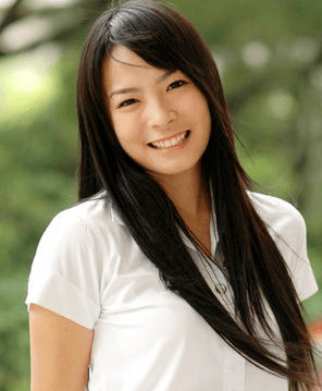 น้ำหวาน งามสิริ อาศิรเลิศสิริ