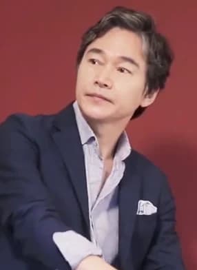 Jung Bo-Suk (จอง โบซอก)