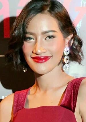 พริ้ม จันทร์ทิพย์ แสงรังษี