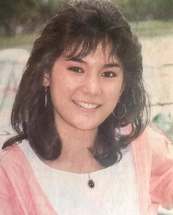 จอย จามจุรี เชิดโฉม