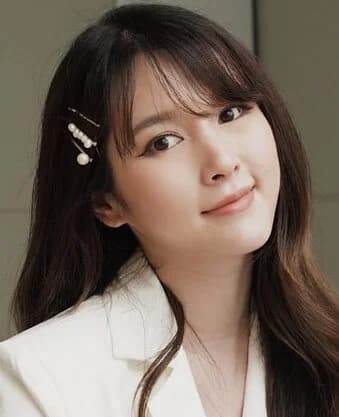 แป้งโกะ จินตนัดดา ลัมะกานนท์