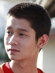 นีโน่ ฉัตรโสรฬ ธนูทิพยกุล