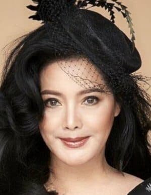 เหมียว ชไมพร จตุรภุช