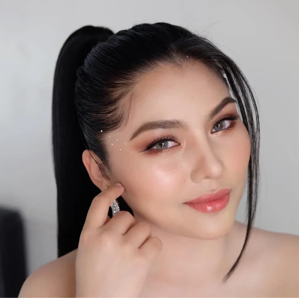 บูม ชญาภา พงศ์สุภาชาคริต