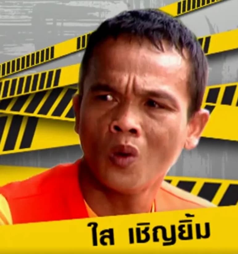 ชาญชัย เจ้าฝ้าย (ใส เชิญยิ้ม)