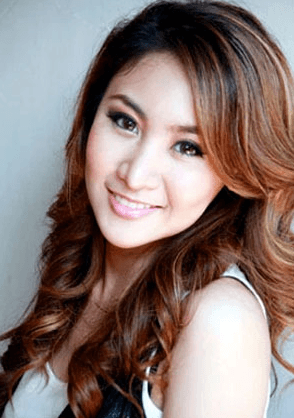 อะตอม ชาตยา วงษ์ไทย