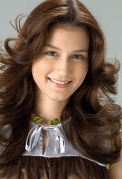 เชอรี่ ชาวดี เชอร์ม็อค