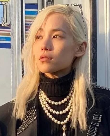 คิทตี้ ชิชา อมาตยกุล