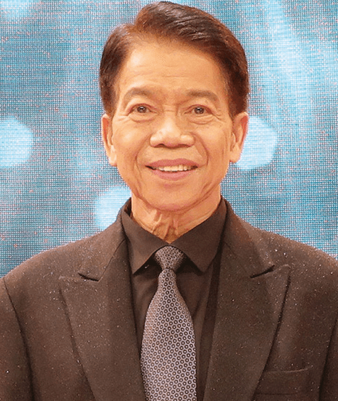 ชินกร ไกรลาศ