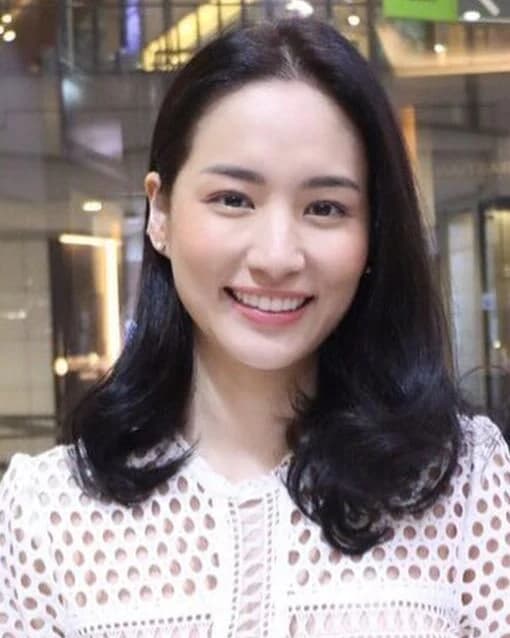 ต่าย ชุติมา ทีปะนาถ