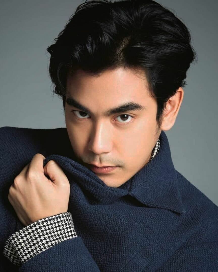 ฌอห์ณ จินดาโชติ