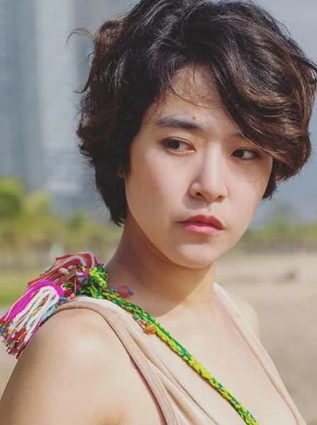 จีจ้า ญาณิน วิสมิตะนันทน์