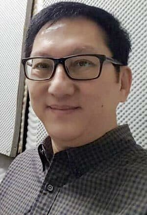 ณรงค์ ลัมะกานนท์