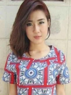 เบลล์ ณัฏฐา บังคมเนตร