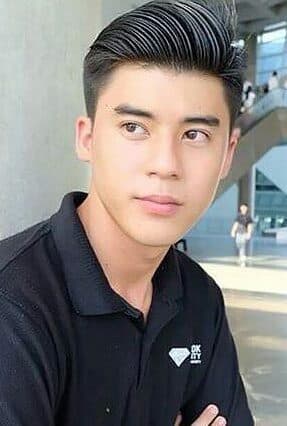 กร ณัฏฐพงษ์ เจริญชัยสมบัติ