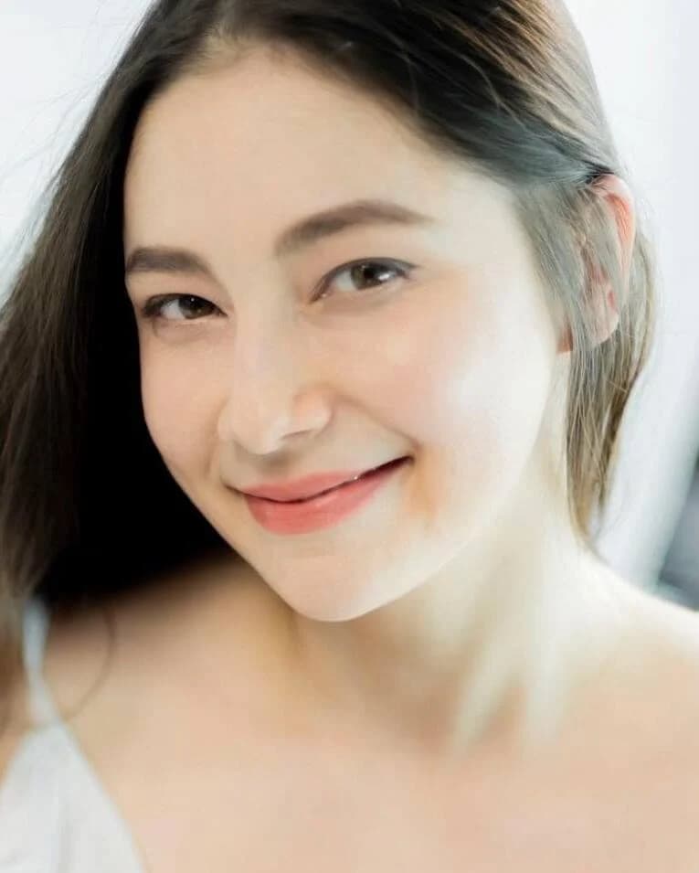 ลี นาตาลี เจียรวนนท์