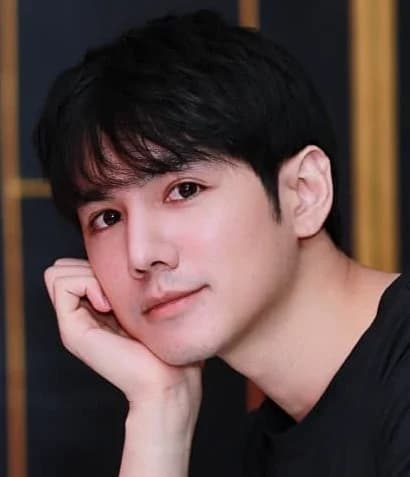 เม้าส์ ณัฐชา จันทพันธ์