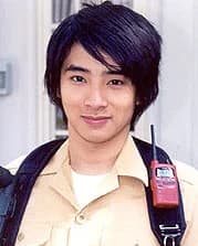 บุ้ง ณัฐชาติ ชั้นกาญจน์