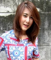 โบว์ ณัฐธยาน์ บังคมเนตร