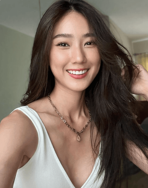 หยก ณัฐปภัสร์ ธนาธนมหารัตน์