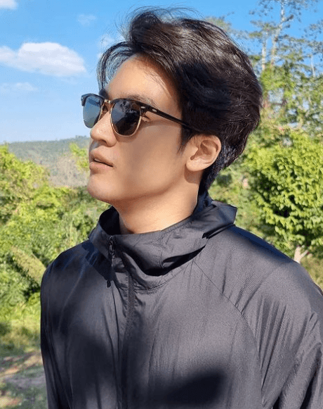 เอ็มดี ณัฐพงษ์ พิบูลธนเกียรติ