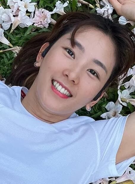 กอล์ฟ ณัฐภัสสรา อดุลยาเมธาสิริ