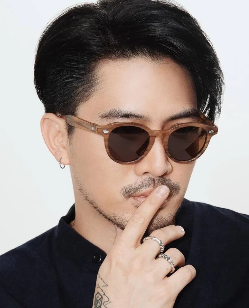 แม็กซ์ ณัฐวุฒิ เจนมานะ