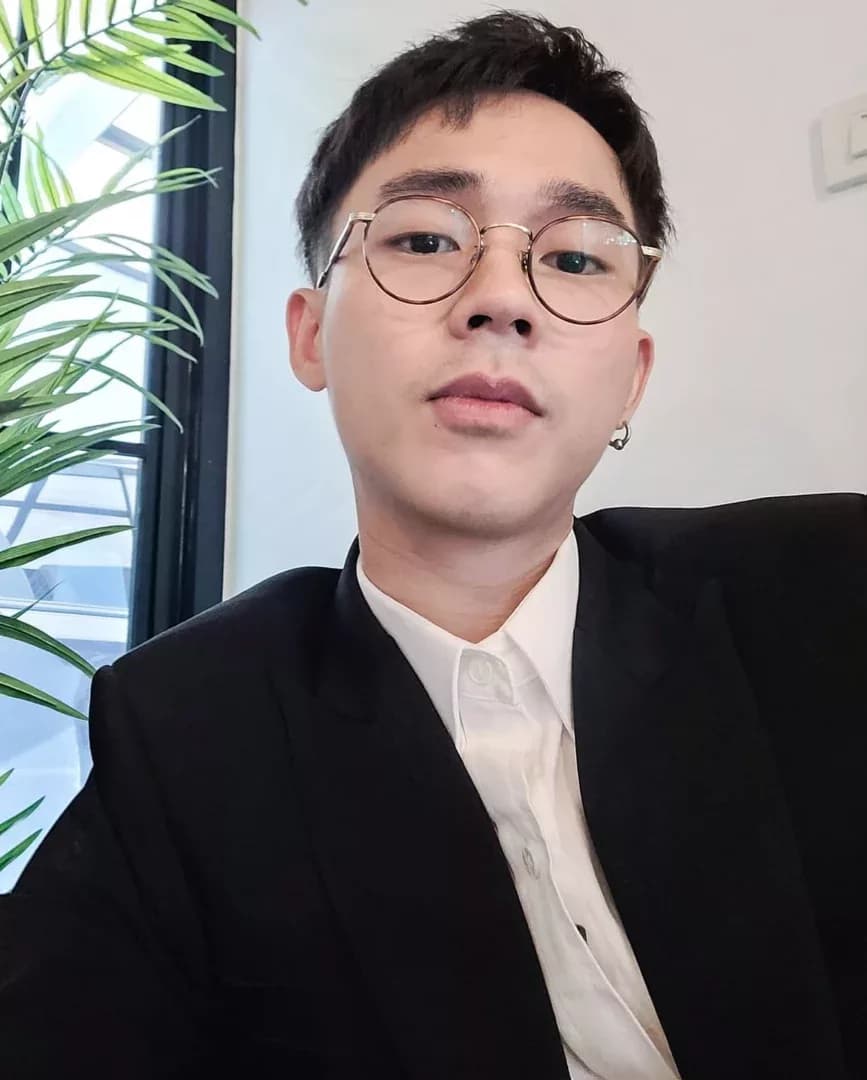 เบสท์ ณัฐสิทธิ์ โกฏิมนัสวนิชย์