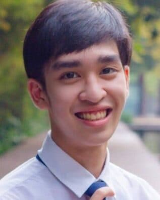 จุนจุน ดรันต์ ตันติวิชิตเวช