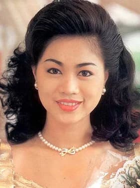 ดวงเดือน จิไธสงค์