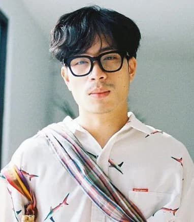 โอม ทัศนัย สมบัติธีระ