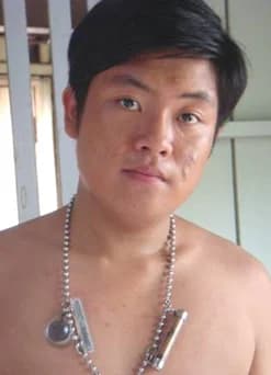 โอ๊ค ธนโชติ อ่อนจันทร์ประเสริฐ