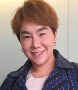 บุ๊คโกะ ธนัชพันธ์ บูรณาชีวาวิไล